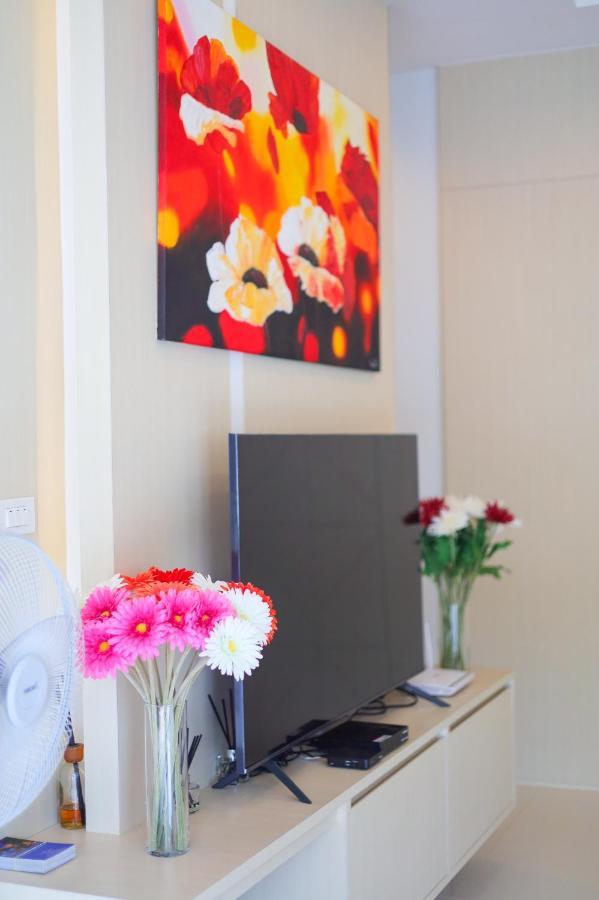 3 Bedroom Platinum Pool Villa Smooth As Silk Ban Klong Haeng Bagian luar foto