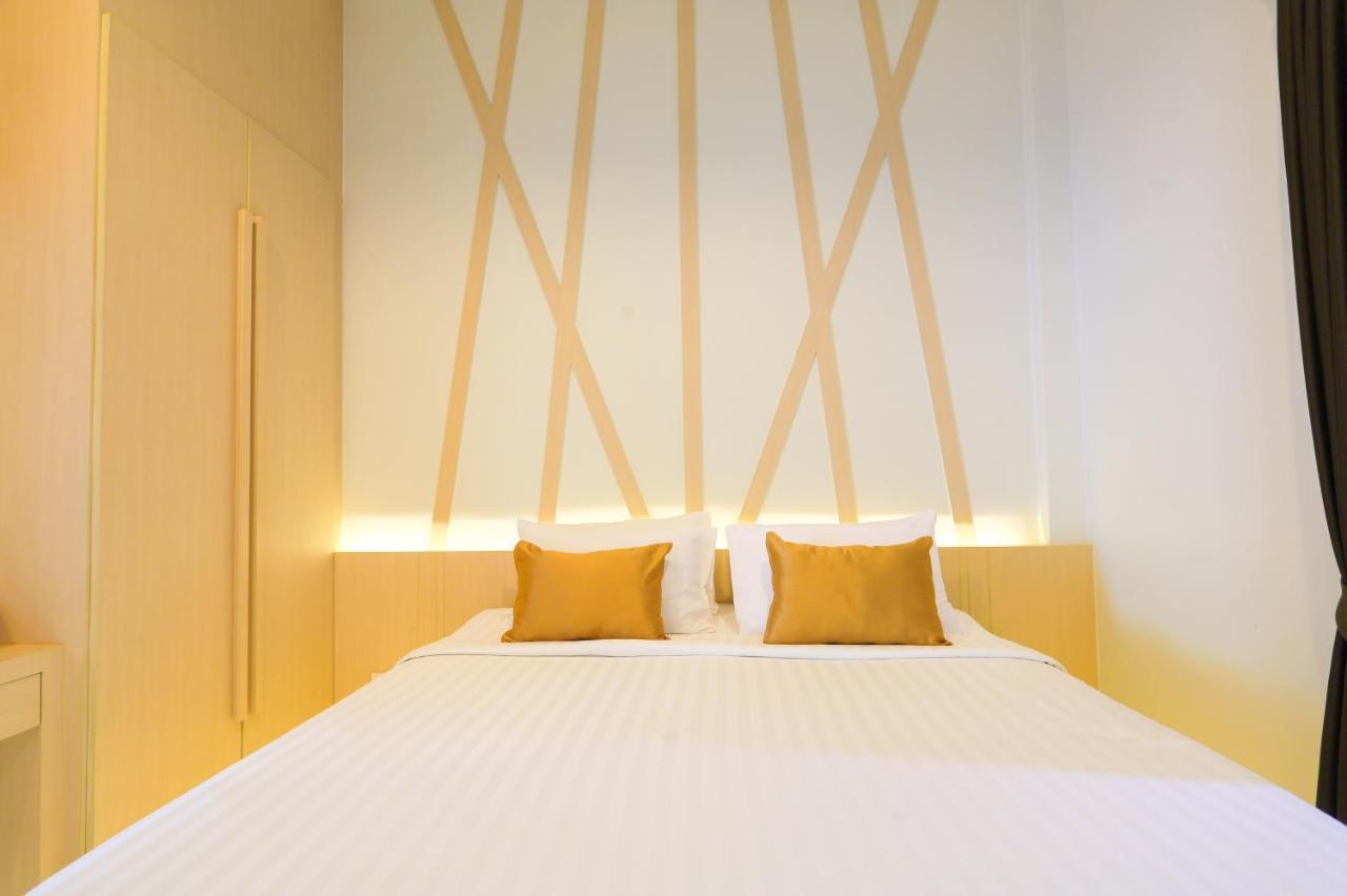 3 Bedroom Platinum Pool Villa Smooth As Silk Ban Klong Haeng Bagian luar foto