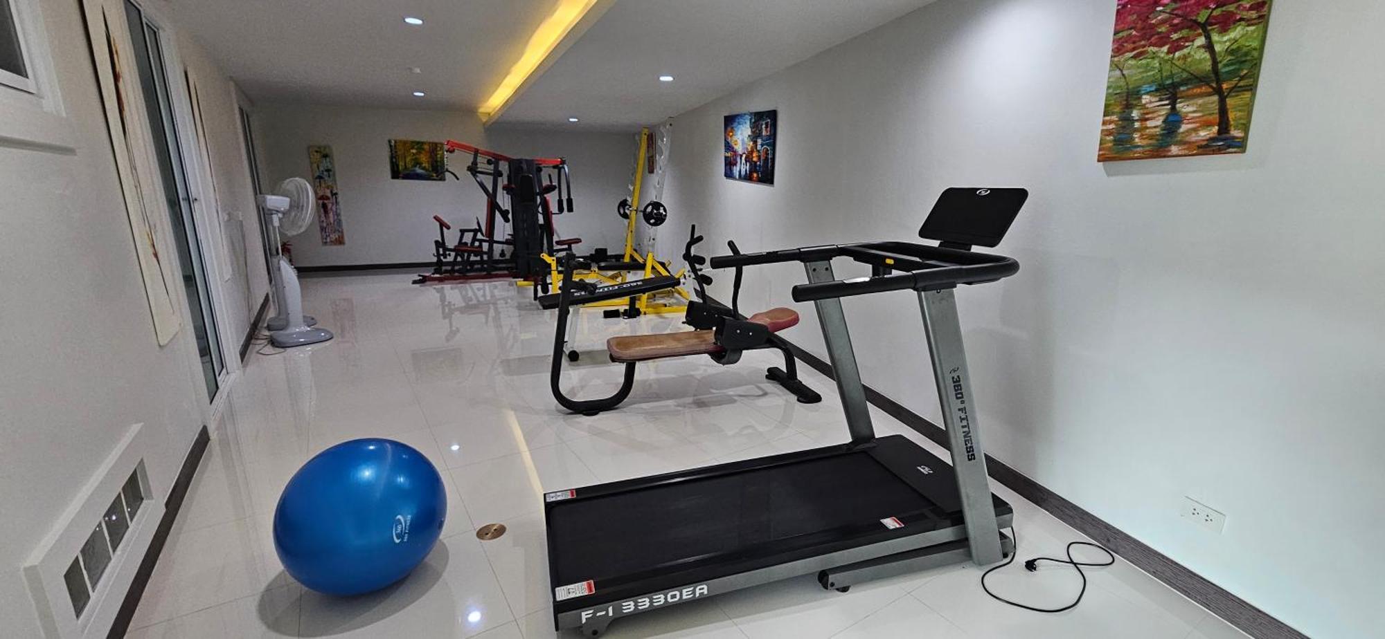 3 Bedroom Platinum Pool Villa Smooth As Silk Ban Klong Haeng Bagian luar foto